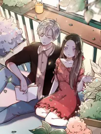 新新漫画《夜行天梯》封面